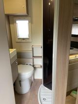 Chausson Flash C656, Standklima 6 Schlafplätze - 6 Schlafplätze