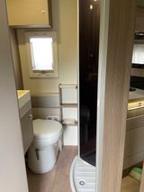 Chausson Flash C656, Standklima 6 Schlafplätze - Offers matching your search criteria