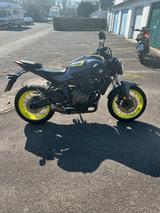 Yamaha MT-07 - Offers