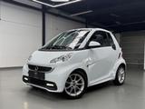 Smart ForTwo cabrio 1.HD/SHZ/TÜV27/KLIMA/VOLL SCHECK - Smart: For2
