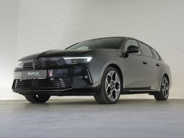 Astra L ST ULTIMATE AT+AHK+NAVI+360 GRAD KAMERA+