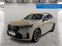 BMW X3 - Vorschau Bild 1
