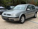 Volkswagen Golf 1.9TDI 74Kw Special *TÜV NEU* - Volkswagen Golf aus 2002: TDI