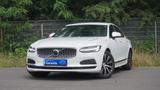 Volvo S90 T8 AWD Inscription PilotAss/TWA/Cam/H&K/Memo - Volvo: Limousine, C90
