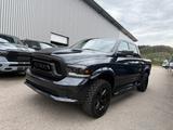 Dodge RAM 1500 HEMI 5.7L CREW CAB SPORT RAMBOX - Dodge RAM: Rambox