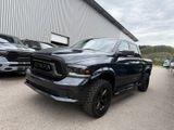 Dodge RAM 1500 HEMI 5.7L CREW CAB SPORT RAMBOX - Dodge RAM: Rambox