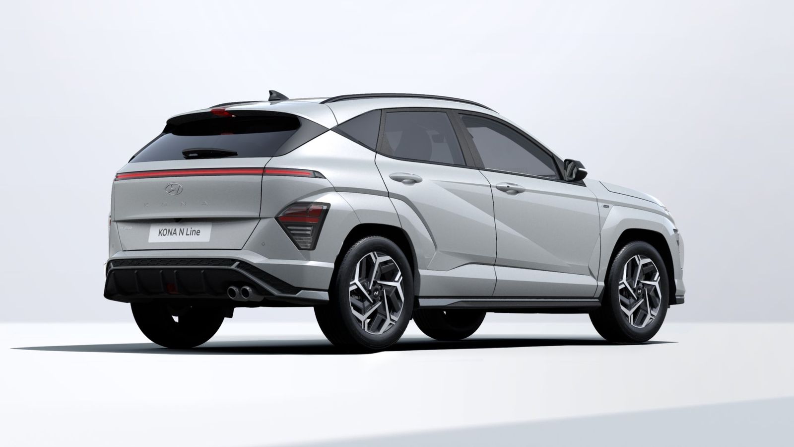 Hyundai KONA - Bild 9