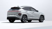 Hyundai KONA - Vorschau Bild 9