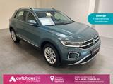 Volkswagen T-Roc 1.0 TSI Style OPF ACC|CarPlay|Navi - Volkswagen Golf mit Benzin-Antrieb: Geländewagen