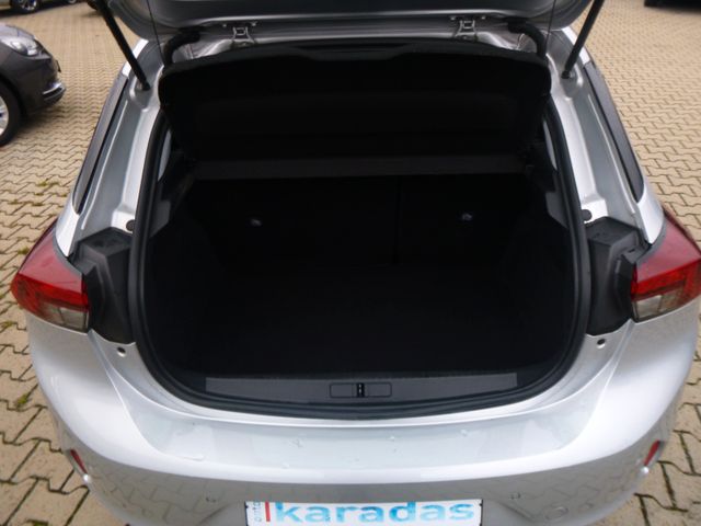 Fahrzeugabbildung Opel Corsa F D >Navi/Rückfahrkamera/PDC<