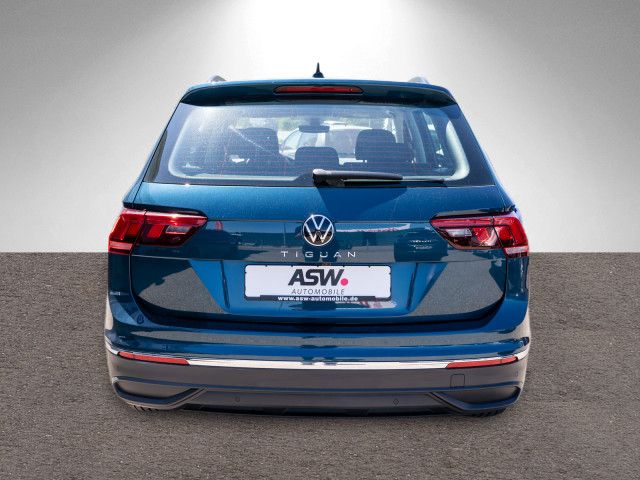 Volkswagen Tiguan - Bild 6