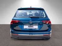 Volkswagen Tiguan - Vorschau Bild 6