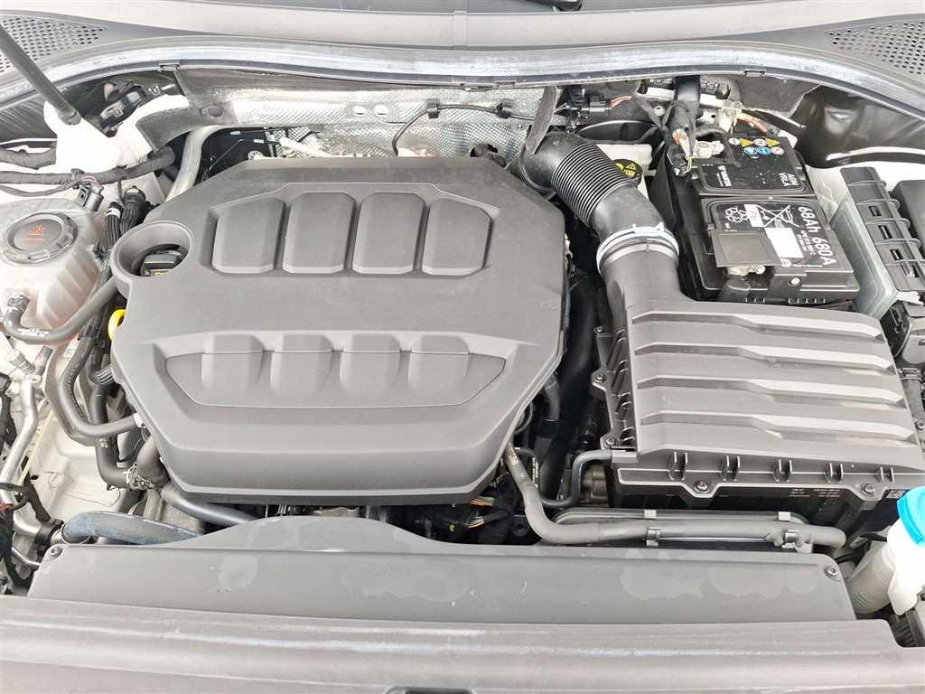 Volkswagen Tiguan R-Line 2.0 TSI DSG 4MOTION Lederpaket, миниатюра 22