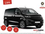 Fiat Ulysse L2 TOP 2.2 BlueHDi 180 S&S EAT8 7 Sitzer* - Fiat Ulysse mit Diesel-Antrieb: 2.2
