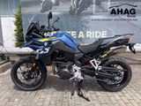 BMW F 800 GS - Angebote