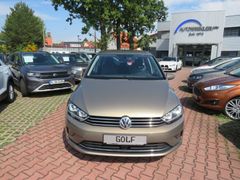 VW GOLF VII SPORTSVAN 1,4 TSI Highline*AHK+XENON* Bild 4
