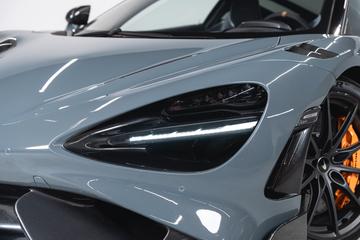 2021 Mclaren 765LT 照片 7