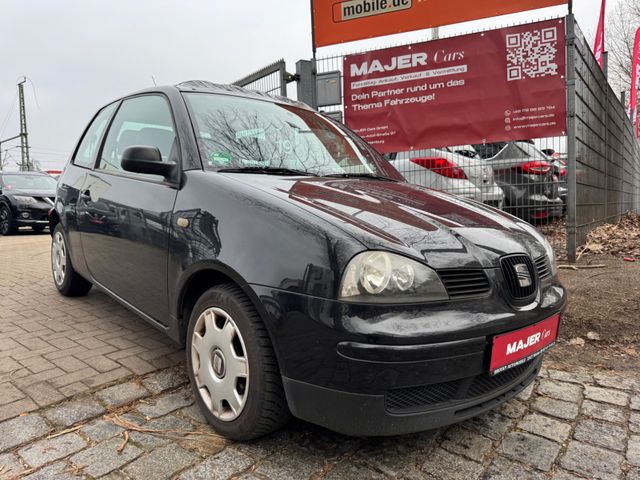 Seat Arosa Stella USB Tüv 10/25