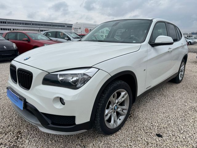 BMW X1 18 d xDrive M-Paket Panorama/Automatik/Kamera