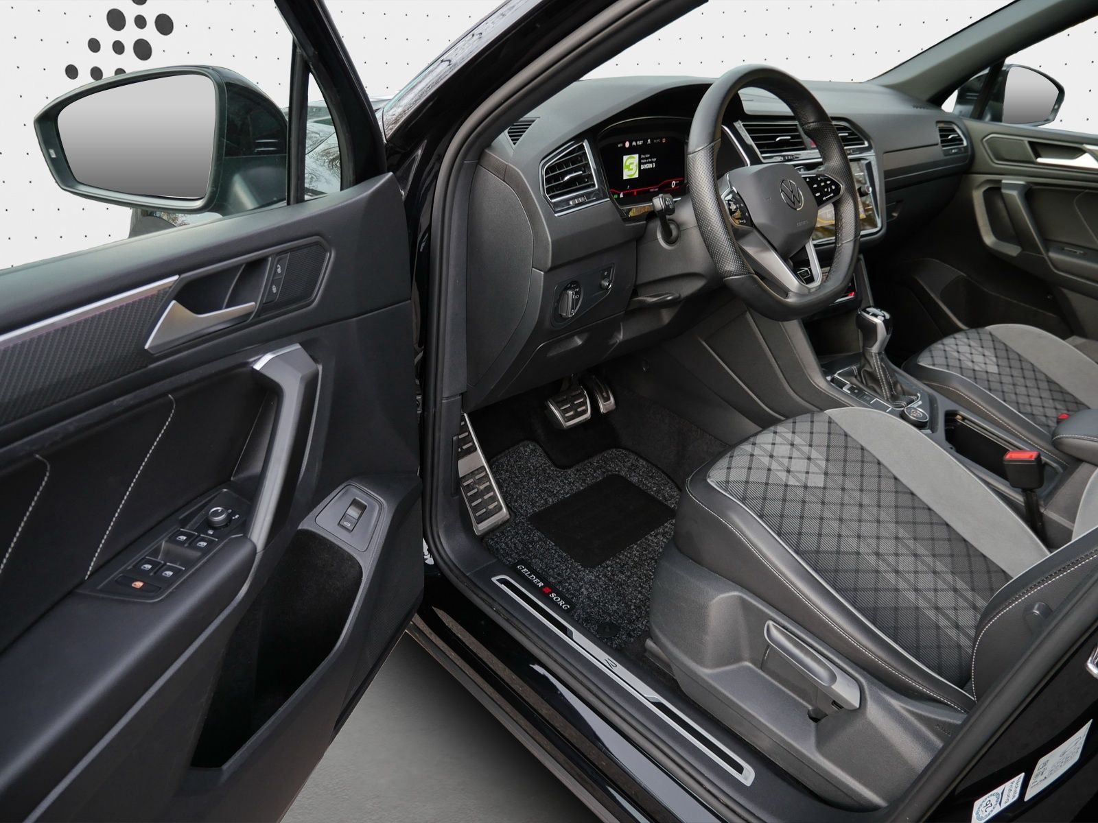 Volkswagen Tiguan Allspace - Bild 14