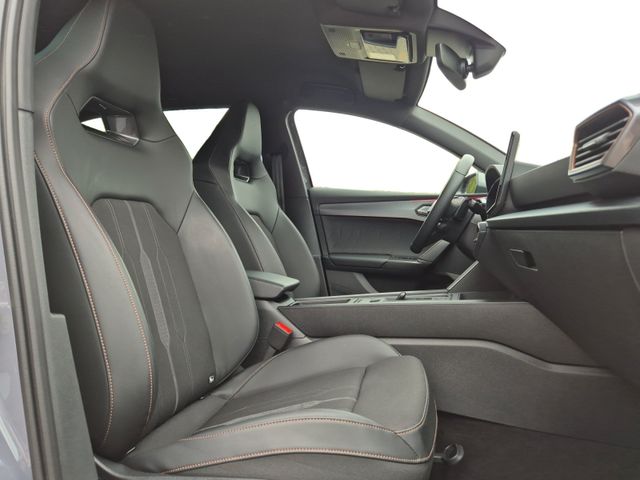 Cupra Leon VZ 2.0 TSI 7-Gang-DSG