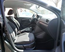 Fahrzeugabbildung Volkswagen Polo V Comfortline BMT/Start-Stopp Klima SHZ TOP