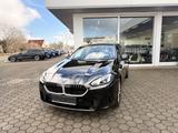 BMW 118 d Limousine NEUES MODELL KAMERA KLIMA DAB - BMW 118: Sitzheizung