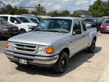 Ford Ranger - Ford Gebrauchtwagen von 1996