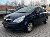 Opel Corsa D Edition Klima 4Season Service Neu - Opel Corsa Gebrauchtwagen in Hagen