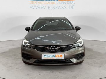 Opel Astra - 3