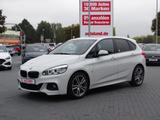 BMW 2er Active Tourer - 220i M Sport LED NAVI PDC - BMW: 2er