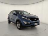 Kia KIA Sportage Sportage 1.6 ECO GPL+ 2WD Cool - Kia Sportage mit LPG-Antrieb