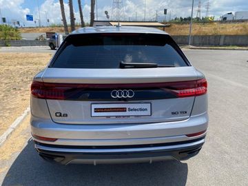 Audi Q8 - 5