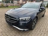 Mercedes-Benz E 300  de 4Matic *Awantgard*Kamera* Disctronik - Mercedes-Benz E 300 in Aachen