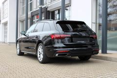 AUDI A4 Avant 40TDI quattro/ MATRIX/BUSINESS/AMBIENTE AUDI A4 Avant 40TDI quattro/ MATRIX/BUSINESS/AMBIENTE