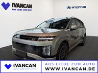Hyundai IONIQ 9 - Vorschau Bild 1