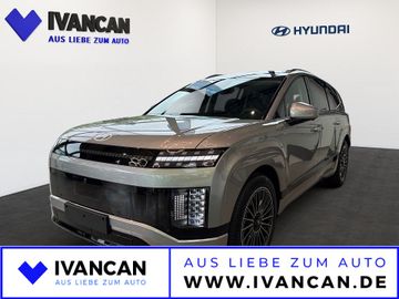 Hyundai IONIQ 9 7-Sitzer 110kWh 307PS AWD UNIQ PGS