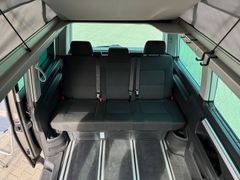 Fahrzeugabbildung Volkswagen T6 California Beach 150 PS - AHK*Standhzg*Kamera