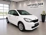 Skoda Citigo Cool Edition*ZV*Klima/Tüv Neu* - Skoda Citigo in Wuppertal