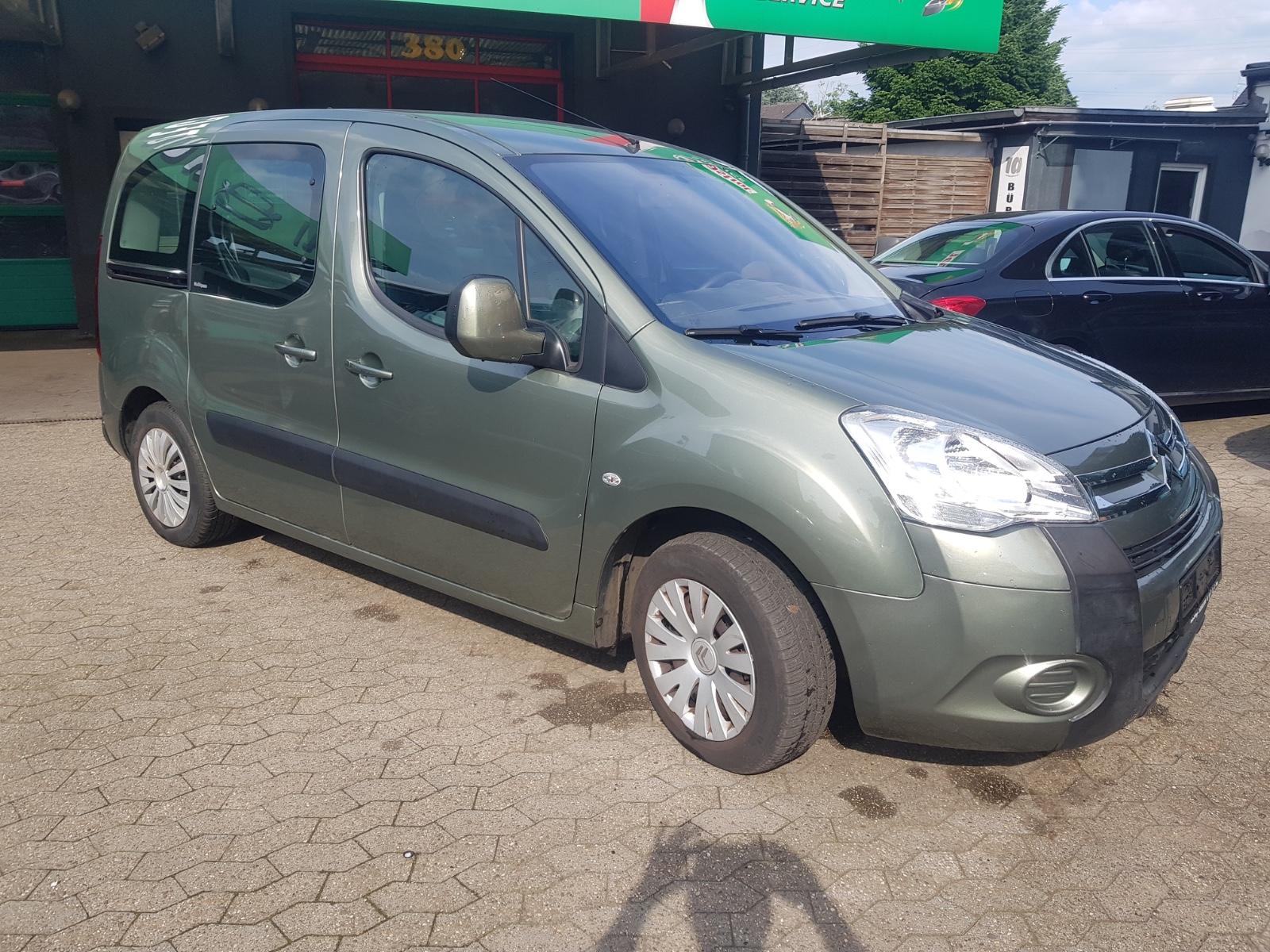 Citroën Berlingo Kombi Multispace KLIMAAUTOMATIK