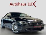 BMW 650 CI*CABRIO*ALPINA*NAVI-PROF*XENON*SPORTABGAS* - BMW 650: Ci