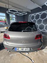 Porsche Macan S /Approved Garantie/Bose/Graphene/Pano - Porsche: Approved