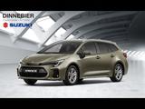 Suzuki Swace Comfort+ (CVT) *6 Jahre Garantie* - Suzuki in Augsburg