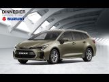 Suzuki Swace Comfort+ (CVT) *6 Jahre Garantie* - Suzuki in Bremen