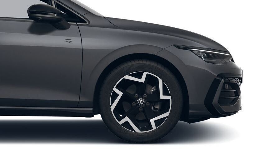 Volkswagen Golf - Bild 5