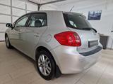 Toyota Auris Life/1.Hand/Rentnerfahrzeug/Klimaautomatik - Toyota Gebrauchtwagen in Dresden