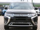 Mitsubishi Outlander 2,4 PHEV - Mitsubishi Outlander Gebrauchtwagen in Dortmund