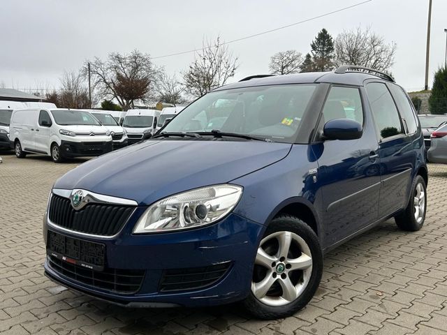 Skoda Roomster 1.2 TSI FAMILY