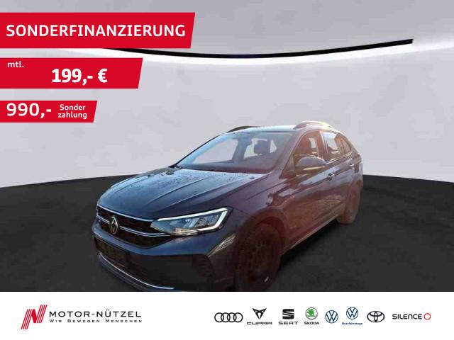 Volkswagen Taigo 1.0 TSI LIFE LED+NAV+APP+ACC+SHZ+GRA+2xPDC