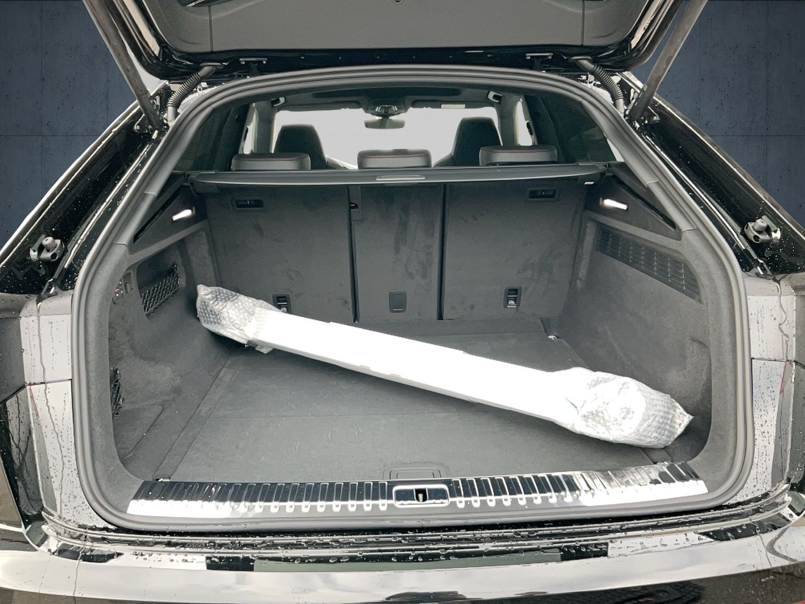 Audi RSQ8 - Bild 14